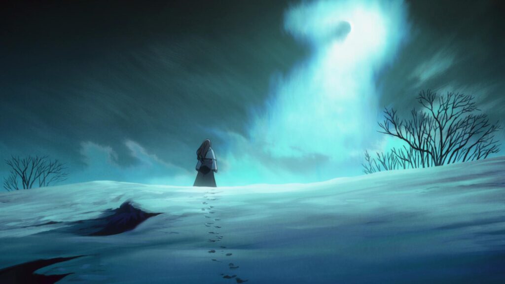 Top 10 Greatest Vinland Saga Episodes of All Time, Ranked 5 The Light of Dawn episode in vinland saga