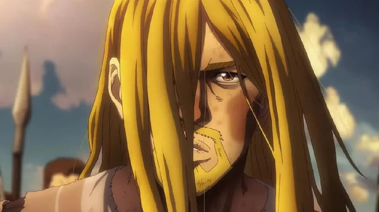 Top 10 Greatest Vinland Saga Episodes of All Time, Ranked 10 thorfinn says i have no enemies