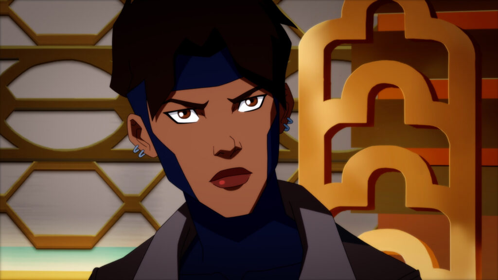 Every Young Justice Major Member, Ranked by Strength 5 Rocket in a den