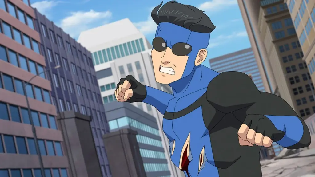 Invincible punches