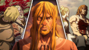 Top 10 Greatest Vinland Saga Episodes of All Time, Ranked