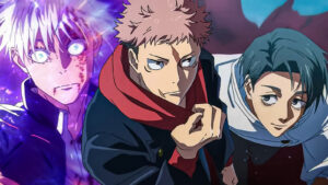 Jujutsu Kaisen: Every Main Character’s Age, Height, Birthday, and Powers