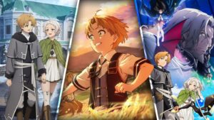 How to Watch Mushoku Tensei: Jobless Reincarnation in Correct Order 24 How to Watch Mushoku Tensei: Jobless Reincarnation in Correct Order