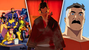 Best Animated Show on Every Major Streaming Platform Right Now, Ranked 14 Best Animated Show on Every Major Streaming Platform Right Now, Ranked