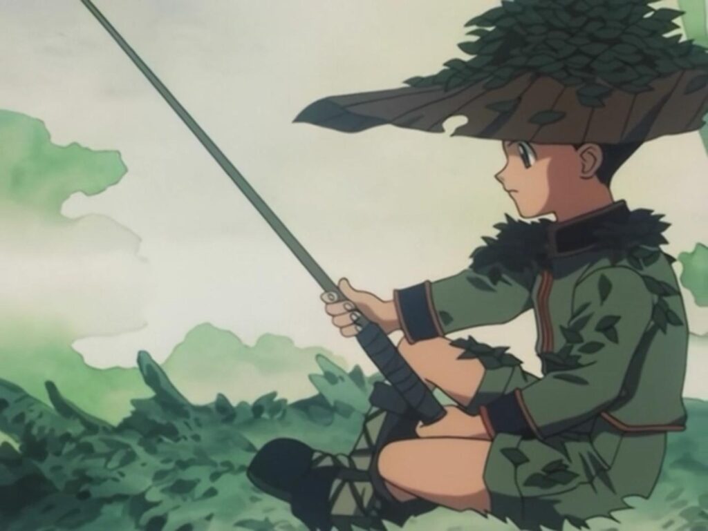 Hunter x Hunter Watch Order: Which Anime Should You Actually Watch? 20 Gon from the 1999 hunter x hunter anime