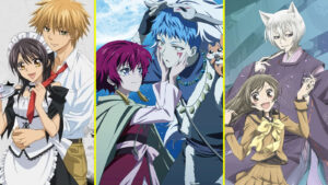 10 Best Shoujo Anime of the 2010s, Ranked 23 10 Best Shoujo Anime of the 2010s, Ranked