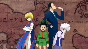 Hunter x Hunter Watch Order: Which Anime Should You Actually Watch?