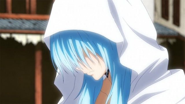 That Time I Got Reincarnated as a Slime: 2026 Watch Order Guide 26 rimuru from season 2