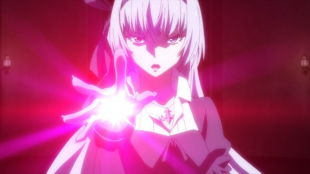 That Time I Got Reincarnated as a Slime: 2026 Watch Order Guide 24 That Time I Got Reincarnated as a Slime, Coleus