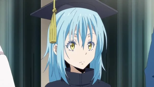 That Time I Got Reincarnated as a Slime: 2026 Watch Order Guide 23 rimuru as a teacher