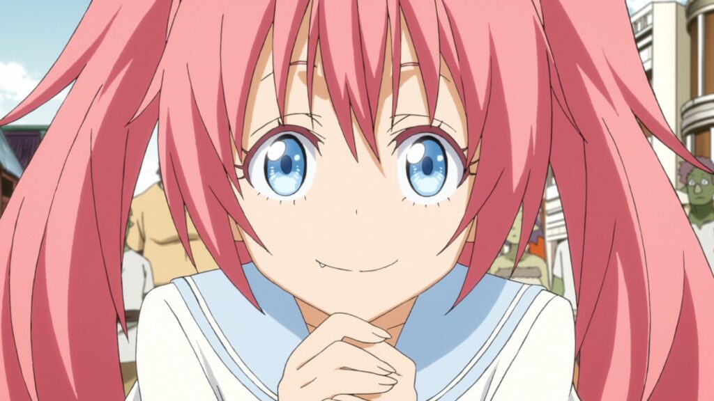 That Time I Got Reincarnated as a Slime: 2026 Watch Order Guide 21 milis from season 1 episode 17 slime isekai