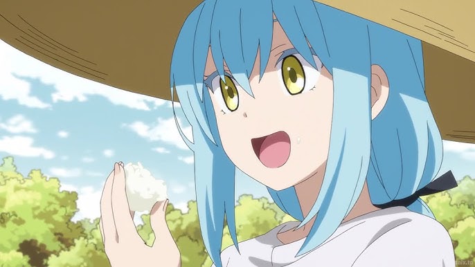That Time I Got Reincarnated as a Slime: 2026 Watch Order Guide 20 rimuru from The Slime Diaries