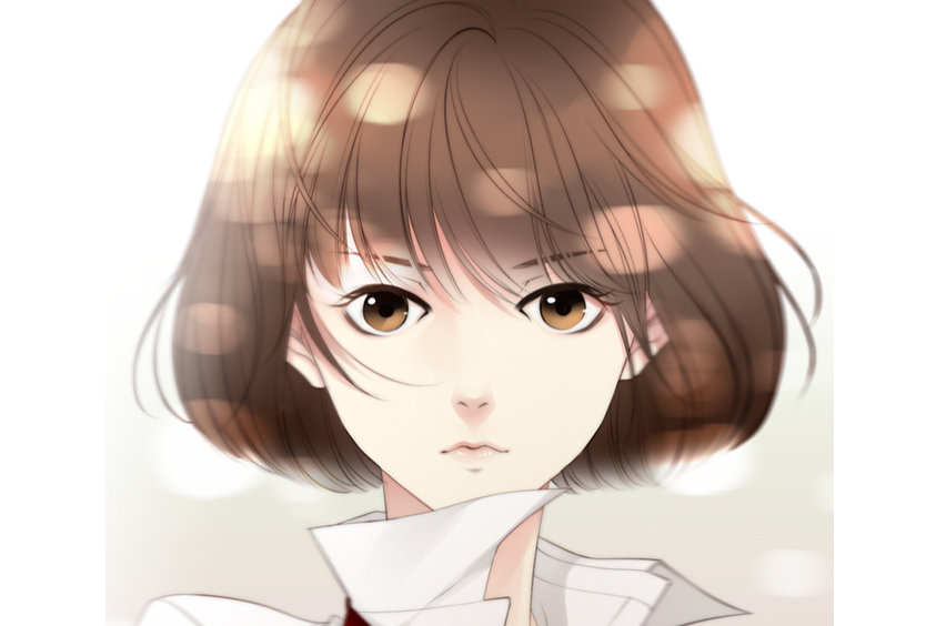 Danoh from July that I randomly discovered