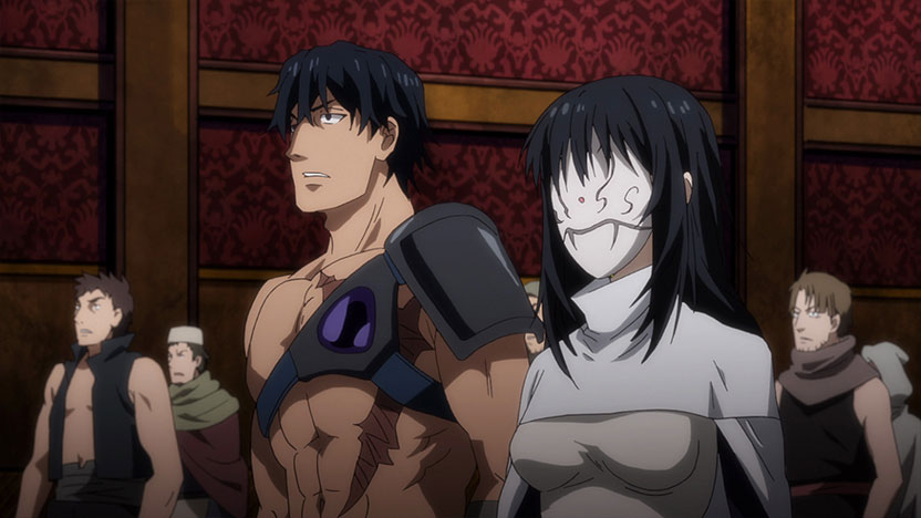 That Time I Got Reincarnated as a Slime: 2026 Watch Order Guide 32 shizue from tensura anime