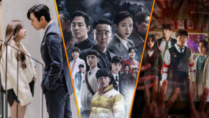 Top 10 Manhwa Live Action Adaptations, Ranked (2026)