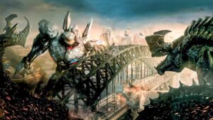 13 Years Later, This Movie Is Still the Closest Hollywood Came to Gundam