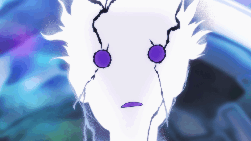 Mob losing control