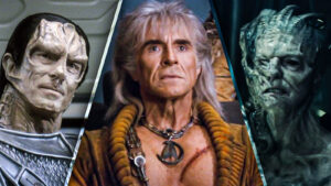 10 Star Trek Villains Who’d Make Terrific Marvel Antagonists