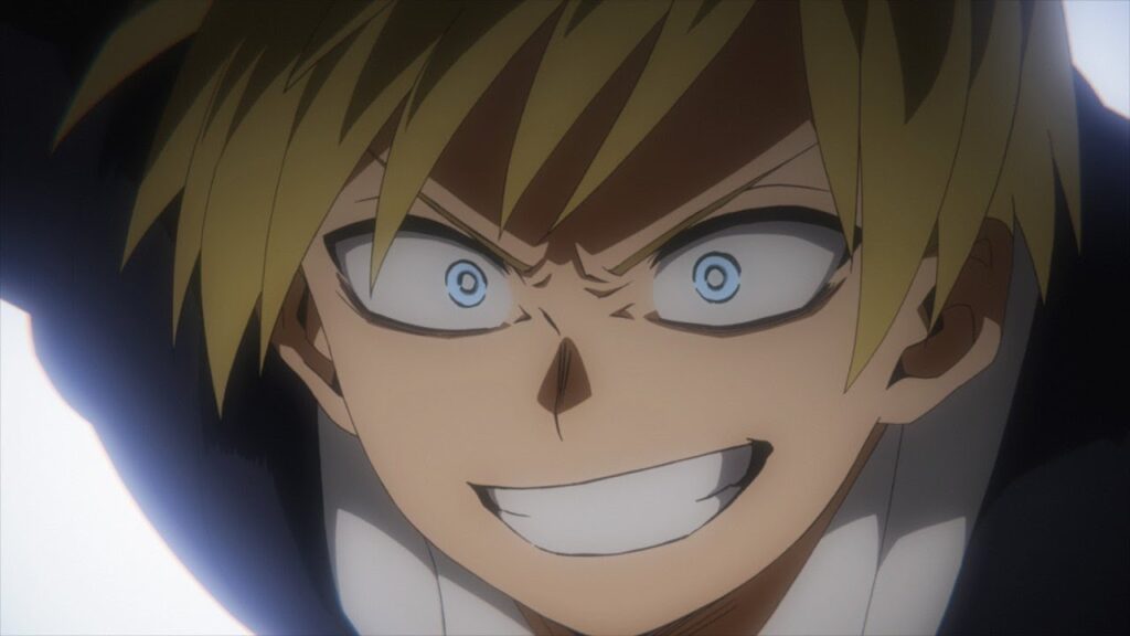 Neito Monoma's Copy