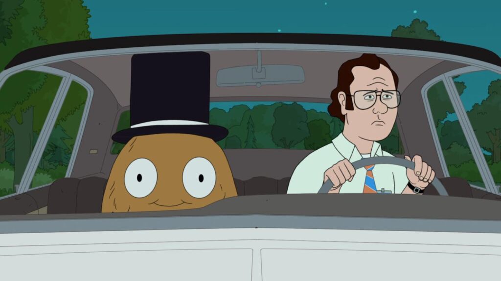 Every ‘F is for Family’ Season, Ranked Worst to Best 4 Bill Burr in F is for Family