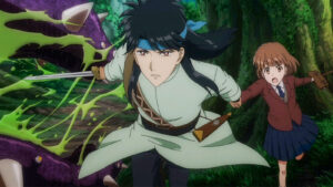 When Is ‘From Far Away’ Season 1 Releasing? Story & Main Characters Explained