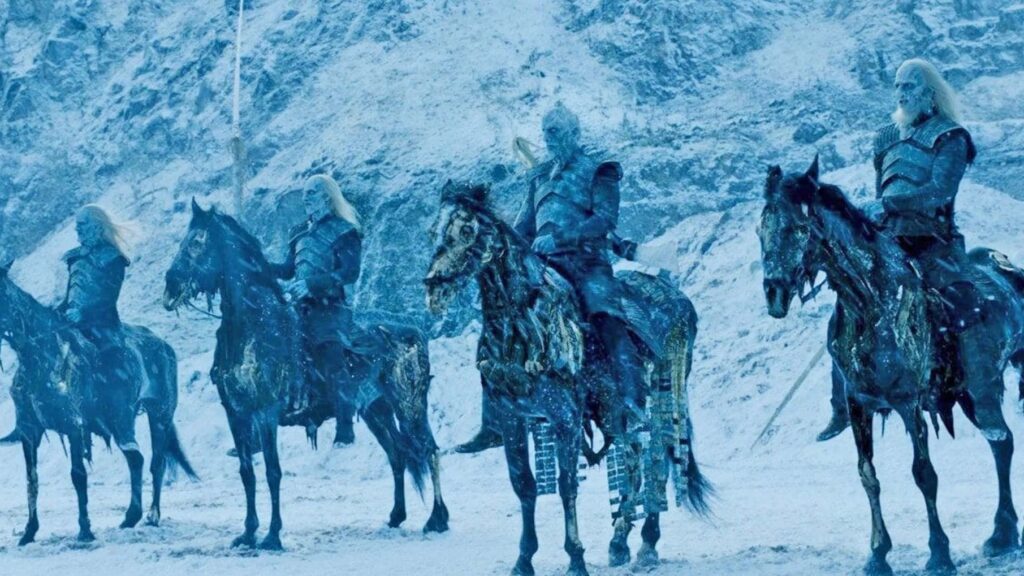 White Walkers