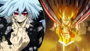 Strongest Quirks in My Hero Academia, Ranked
