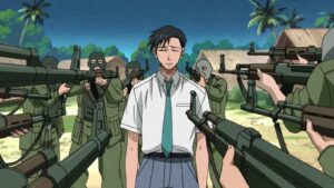 Every Way You Can Watch ‘Black Lagoon’ in 2026 After Crunchyroll Exit