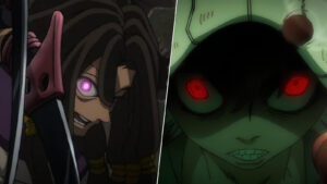 Every Gachiakuta Arc in Order, Explained