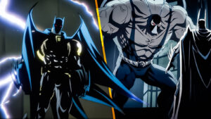 ‘Batman: Knightfall Part 1’ Release Date and Plot Synopsis Explained