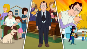 Every ‘F is for Family’ Season, Ranked Worst to Best