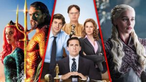 10 Canceled Spinoffs of Famous Shows You Never Knew Existed