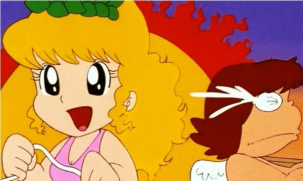 The 7 Best Anime of All Time Based on Greek Mythology, Ranked 4 Little Pollon anime