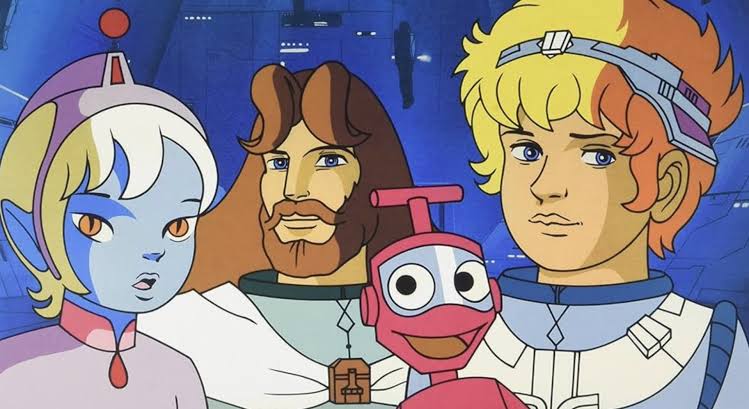 The 7 Best Anime of All Time Based on Greek Mythology, Ranked 6 Ulysses 31 anime