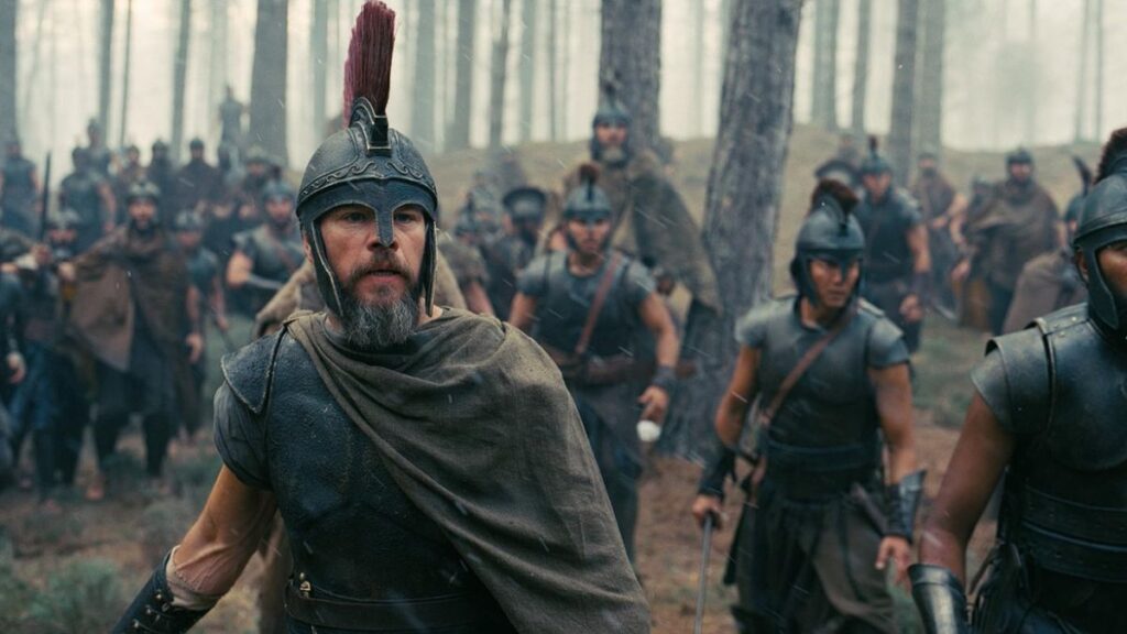 Trojan War