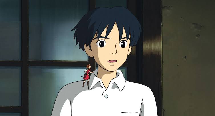 16 Years of Arrietty: Why It's the Most Underrated Ghibli Movie 2 sho and Arrietty
