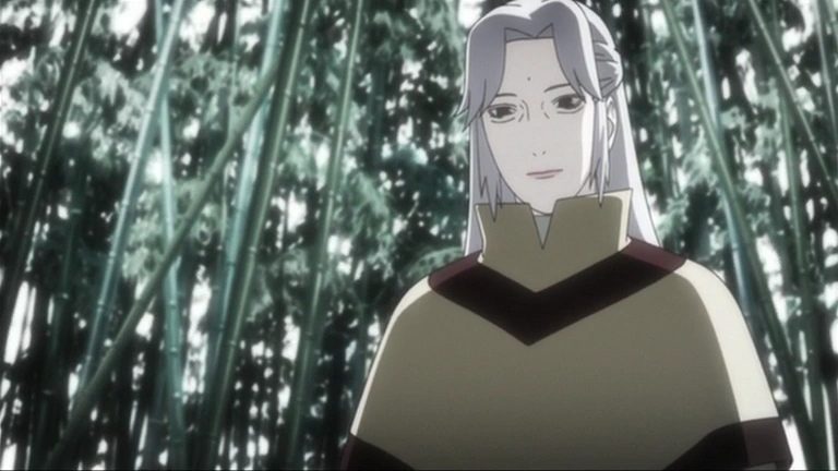 All Naruto Movie Villains, Ranked by Lethality 4 Hiruko during third shinobi world war