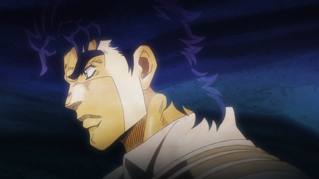 JoJo's Bizarre Adventure Watch Order: How to Watch Every Part in Order (2026) 13 jonathan in episode 2