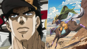 JoJo’s Bizarre Adventure Watch Order: How to Watch Every Part in Order (2026)