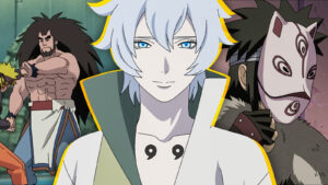 All Naruto Movie Villains, Ranked by Lethality 9 All Naruto Movie Villains, Ranked by Lethality
