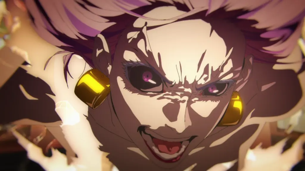 Strongest Jujutsu Kaisen Characters in The Culling Game, Ranked 2 Uro angry at Yuta