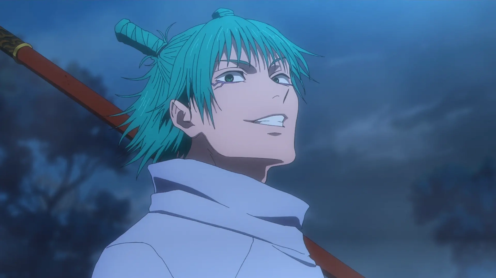 Strongest Jujutsu Kaisen Characters in The Culling Game, Ranked 11 Hajime Kashimo first appearance in Jujutsu Kaisen