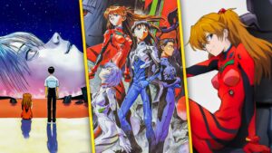 How to Watch Neon Genesis Evangelion in the Correct Watch Order 6 How to Watch Neon Genesis Evangelion in the Correct Watch Order