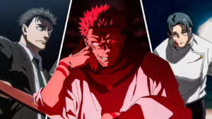 Strongest Jujutsu Kaisen Characters in The Culling Game, Ranked 11 Strongest Jujutsu Kaisen Characters in The Culling Game, Ranked