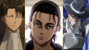 10 Deadliest Fighters in Attack on Titan, Ranked 6 10 Deadliest Fighters in Attack on Titan, Ranked