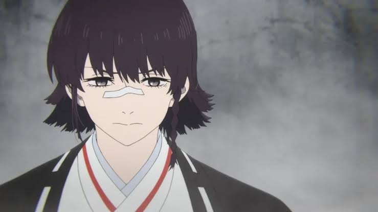 Strongest Hell’s Paradise Characters, Ranked 4 Toma hell's paradise