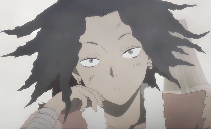 Strongest Hell’s Paradise Characters, Ranked 5 Nurugai hells paradise