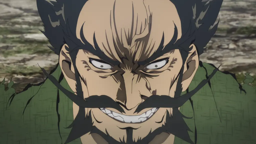 Strongest Hell’s Paradise Characters, Ranked 7 Tamiya hell's paradise
