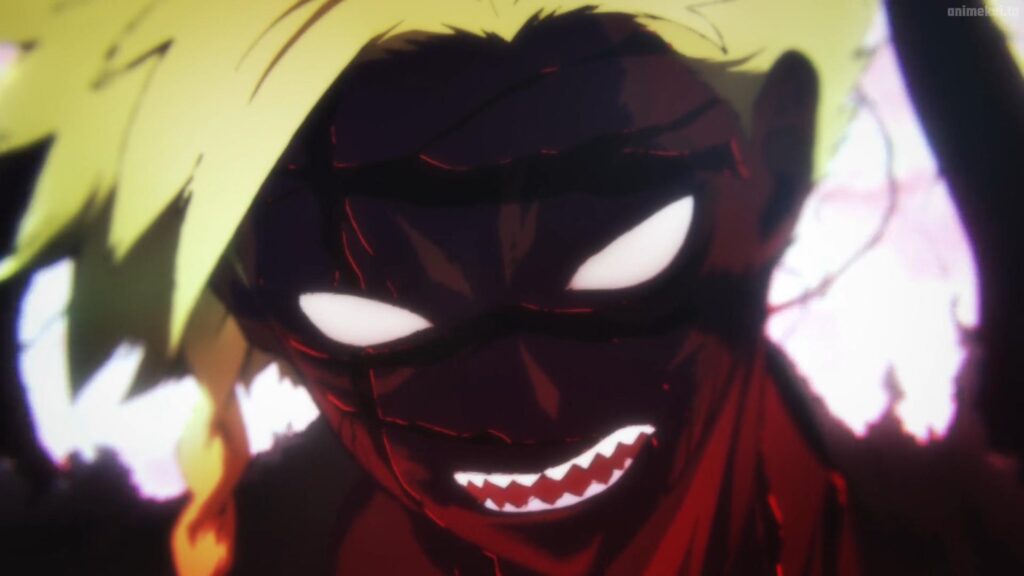 Strongest Hell’s Paradise Characters, Ranked 11 Chobei hell's paradise