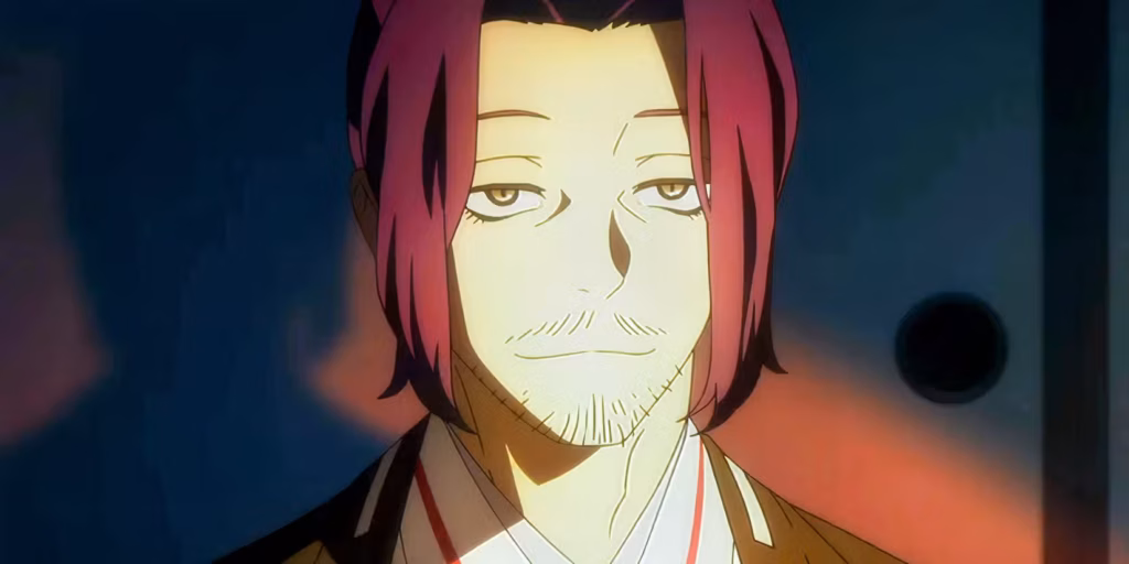 Strongest Hell’s Paradise Characters, Ranked 12 Jikka hell's paradise
